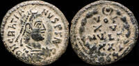 Roman Empire  Gratian - VOT XV MVLT XX - 15 mm / 1.52 gr. ss 35,00 EUR  zzgl. 8,00 EUR Versand