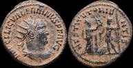 Roman Empire  Valerian I Antoninianus - RESTITVT ORIENTIS - 21 mm / 3.88... 45,00 EUR  zzgl. 8,00 EUR Versand