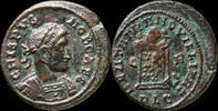 Roman Empire  Crispus - BEATA TRANQVILITAS, Lyon - 19 mm / 2.53 gr. ss 40,00 EUR  zzgl. 8,00 EUR Versand