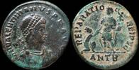 Roman Empire  Valentinian II - REPARATIO REIPVB, Antiochia - 23 mm / 5.4... 45,00 EUR  zzgl. 8,00 EUR Versand