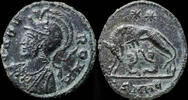 Roman Empire  Constantine I -Vrbs Rome, Heraclea - 17 mm / 2.35 gr. ss 40,00 EUR  zzgl. 8,00 EUR Versand