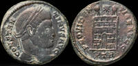 Roman Empire  Contantine I - PROVIDENTIAE AVGG, Treveri - 18 mm / 3.10 g... 40,00 EUR  zzgl. 8,00 EUR Versand