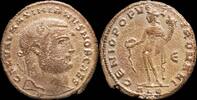 Roman Empire  Galerius Ae Follis - GENIO POPVLI ROMANI, Alexandria - 26 ... 45,00 EUR  zzgl. 8,00 EUR Versand