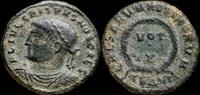 Roman Empire  Crispus - CAESARES NOSTRORVM VOT X, Thessalonic - 18 mm / ... 35,00 EUR  zzgl. 8,00 EUR Versand