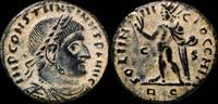 Roman Empire  Constantine I - SOLI INVICTO COMITI, Rome - 19 mm / 3.54 g... 40,00 EUR  zzgl. 8,00 EUR Versand