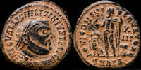 Roman Empire  Licinius I - IOVI CONSERVATORI, Alexandria - 20 mm / 2.75 ... 40,00 EUR  zzgl. 8,00 EUR Versand