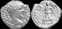 Roman Empire  Septimius Severus Ar Denarius - VICT AVGG COS II P P- 17 m... 60,00 EUR  zzgl. 8,00 EUR Versand