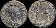Roman Empire  Probus Antoninianus - CONCORDIA MILIT, Siscia - 20 mm / 3.... 60,00 EUR  zzgl. 8,00 EUR Versand