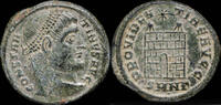 Roman Empire  Contantine I - PROVIDENTIAE AVGG, Nicomedia - 20 mm / 2.72... 40,00 EUR  zzgl. 8,00 EUR Versand