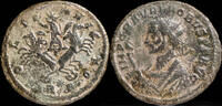 Roman Empire  Probus Antoninianus - SOLI INVICTO, Rome - 23 mm / 2.46 gr... 60,00 EUR  zzgl. 8,00 EUR Versand