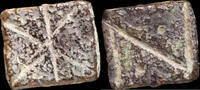 Roman Republic  Awesome Ancient Bronze Precoin - 14 mm / 3.82 gr. ss 40,00 EUR  zzgl. 8,00 EUR Versand