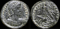 Roman Empire  Constantius II Follis - FEL TEMP REPARATIO, Nicomedia - 23... 60,00 EUR  zzgl. 8,00 EUR Versand
