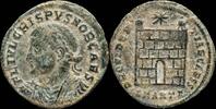 Roman Empire  Crispus - PROVIDENTIAE CAESS, Antiochia - 19 mm / 2,32 gr. ss 35,00 EUR  zzgl. 8,00 EUR Versand