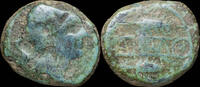 IBERIAN PUNIC REPUBLICAN  Ancient Hispania - Carmo, Carmona (Sevilla) Ae... 60,00 EUR  zzgl. 8,00 EUR Versand