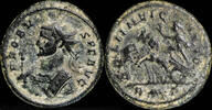 Roman Empire  Probus Antoninianus - SOLI INVICTO, Rome - 22 mm / 3,21 gr... 60,00 EUR  zzgl. 8,00 EUR Versand
