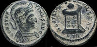 Roman Empire  Constantine I - BEATA TRANQVILITAS, Trier - 18 mm / 3,08 g... 45,00 EUR  zzgl. 8,00 EUR Versand