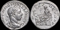Roman Empire  Severus Alexander Ar Denarius - PM TR P II COS PP - 19 mm ... 120,00 EUR kostenloser Versand
