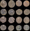 Roman Empire  Roman Empire, 8 coins Lot. ss 75,00 EUR  zzgl. 8,00 EUR Versand