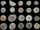 Roman Empire  Roman Empire, 20 coins Lot. ss 70,00 EUR  zzgl. 8,00 EUR Versand