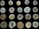 Roman Empire  Roman Empire, 20 coins Lot. ss 70,00 EUR  zzgl. 8,00 EUR Versand
