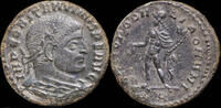 Roman Empire  Constantius Clorus Follis - GENIO POPVLI ROMANI, Rome - 21... 50,00 EUR  zzgl. 8,00 EUR Versand
