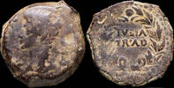 IBERIAN PUNIC REPUBLICAN  Julia Traducta, Algeciras (Cadiz) Ae As - 26 m... 40,00 EUR  zzgl. 8,00 EUR Versand