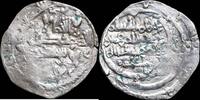 Muslims Iberian Peninsula  Dirham Hisam II, Fez Mint - 23 mm / 2.85 gr. ss