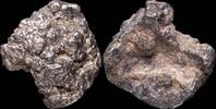 Roman Republic Awesome Ancient Silver Precoin - 1.21 gr. -