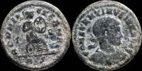 Roman Empire Constantine II - ROMAE ETERNAE, Rome - 20 mm / 3.67 gr. -