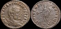 Roman Empire  Maximianus Herculeus - GENIO POPVLI ROMANI, Cizycus - 27 m... 50,00 EUR  zzgl. 8,00 EUR Versand