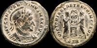   Constantine I - VICTORIAE LAETAE PRINC PERP, Trier - 17 mm / 3,48 gr. ss 45,00 EUR  zzgl. 8,00 EUR Versand
