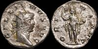 Roman Empire  Gallienus Antoninianus - ORIENS AVG - 21 mm / 2,76 gr. ss 40,00 EUR  zzgl. 8,00 EUR Versand