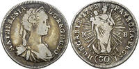 RDR 30 Kreuzer Maria Theresia, -