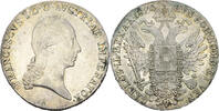 Österreich Taler Franz II./I., Wien, -