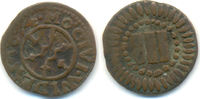 Wiedenbrück Stadt: 3 Pfennig