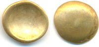 Kelten: Vindeliker: 1/4 Goldstater