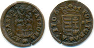 Ungarn Kremnitz: Poltura Malkontenten, 1703-1707:
