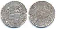 Niederlande Kampen Stadt: Gulden zu 28 Stüber