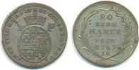 Köln Erzbistum: 12 Stüber Maximilian Friedrich, 1761-1784: