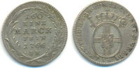 Köln Erzbistum: 6 Stüber Maximilian Friedrich, 1761-1784: