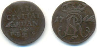 Danzig Stadt: Schilling Stanislaus August, 1764-1795: