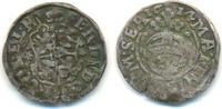 Hildesheim Bistum: Groschen Ferdinand von Bayern, 1612-50: