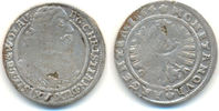 Schlesien Liegnitz Brieg: 15 Kreuzer Christian, 1664-1672: