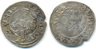 Magdeburg Erzbistum: Körtling Albrecht von Brandenburg, 1513-45: