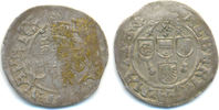 Magdeburg Erzbistum: Körtling Albrecht von Brandenburg, 1513-45: