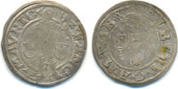 Magdeburg Erzbistum: Körtling Albrecht von Brandenburg, 1513-45: