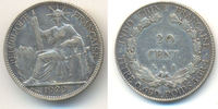 Indochina: 20 Cent