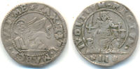 Venedig: 2 Gazette Alvise Mocenigo I,1570-1577: