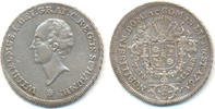 Schaumburg Lippe: 2/3 Taler Münzstätte Bückeburg. Wilhelm Friedrich Ernst, 1748-1777: