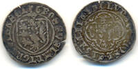 Hessen: Schildgroschen Ludwig I, 1413-1458: